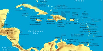 Peta jamaica snorkeling